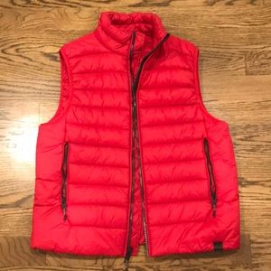 Men’s Express Puffer Vest